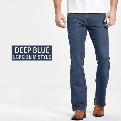 slim fit jeans

