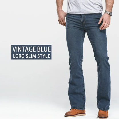 slim fit jeans

