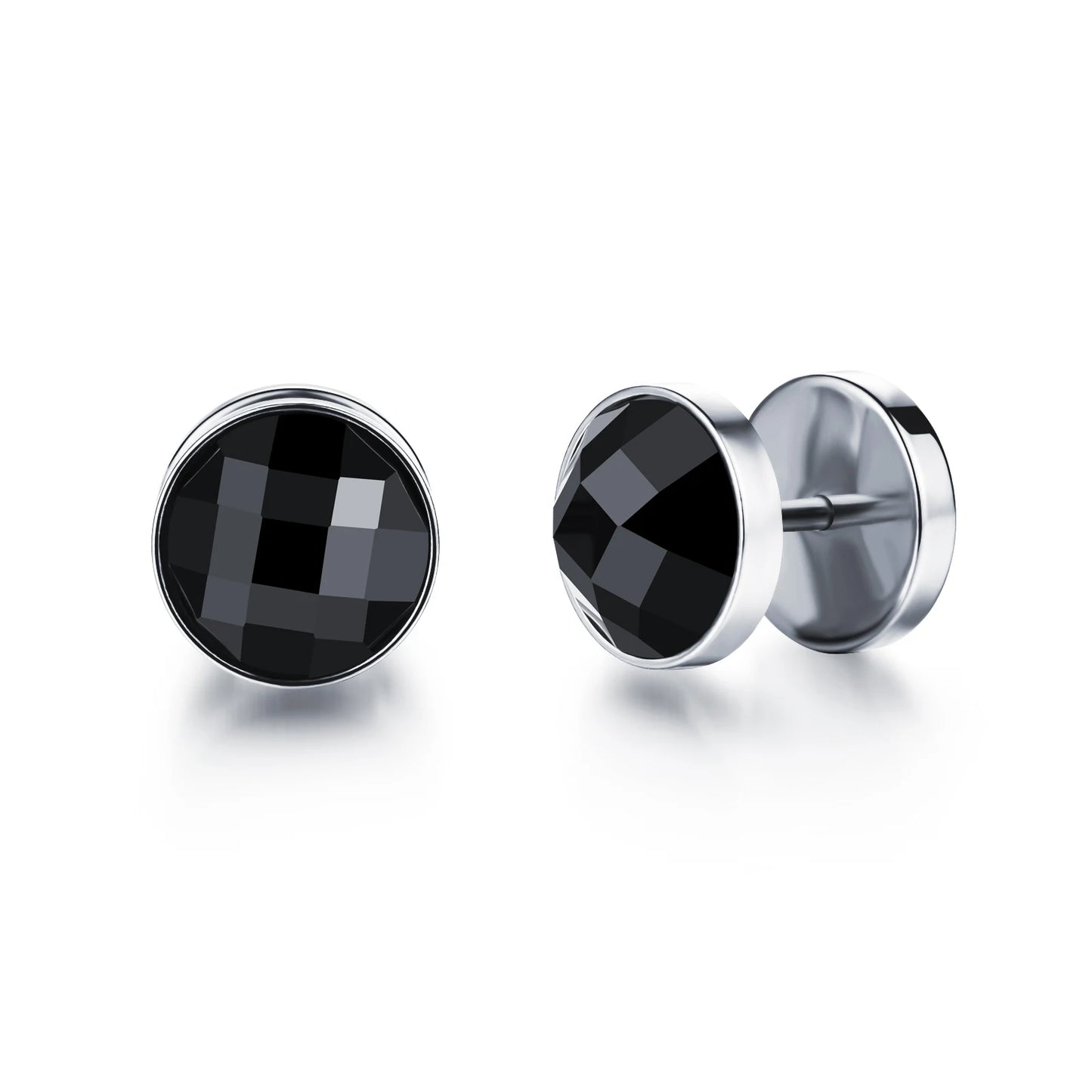 small stud earrings

