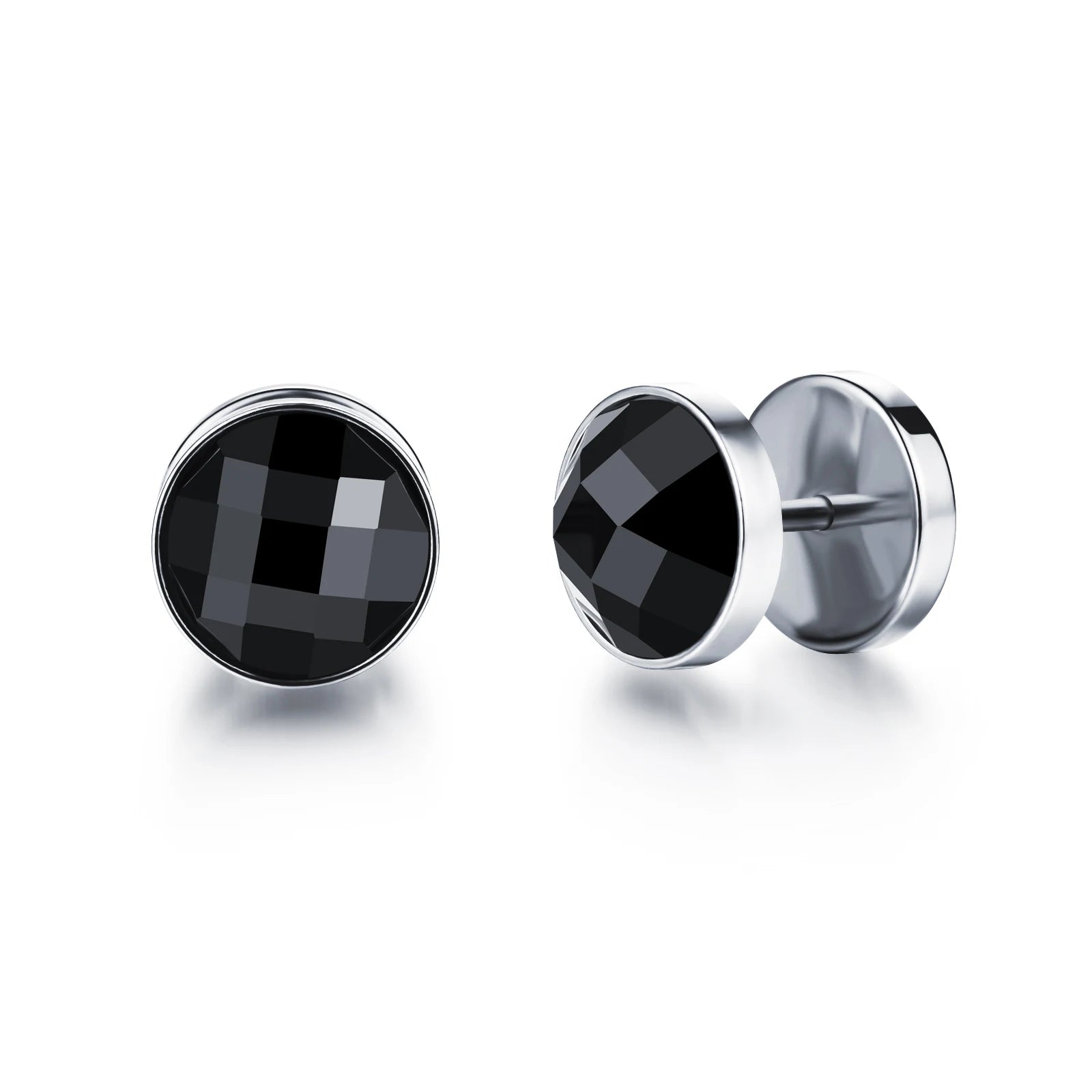 small stud earrings

