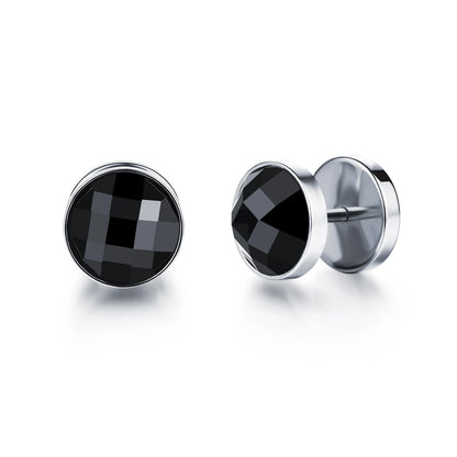 small stud earrings

