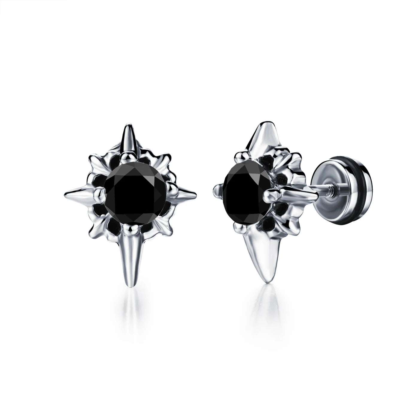 small stud earrings

