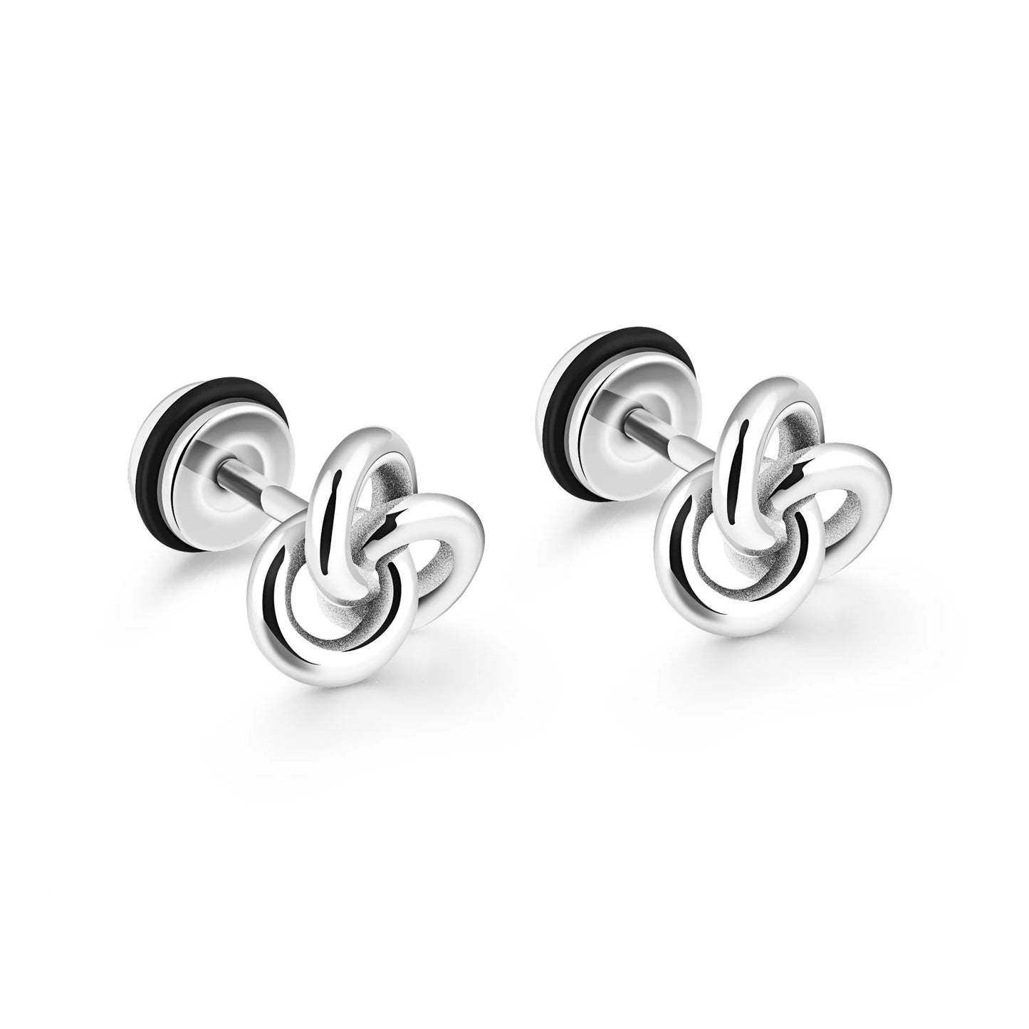 small stud earrings

