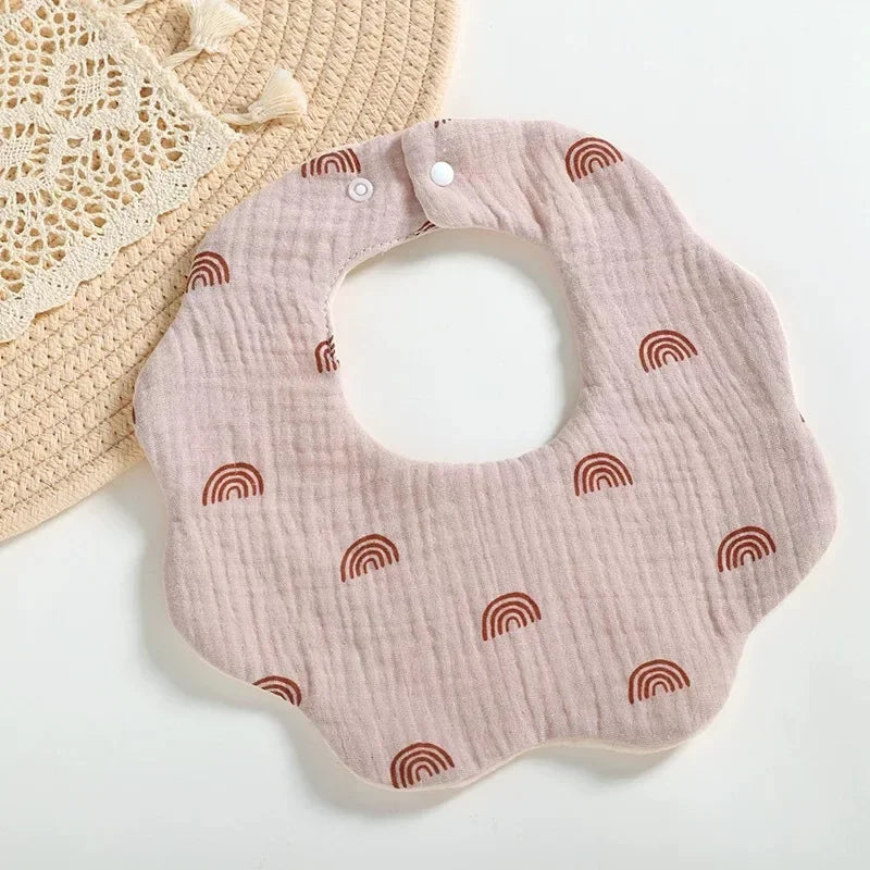 soft bibs

