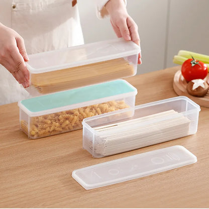 spaghetti storage box


