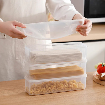 spaghetti storage box

