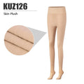 skin plush