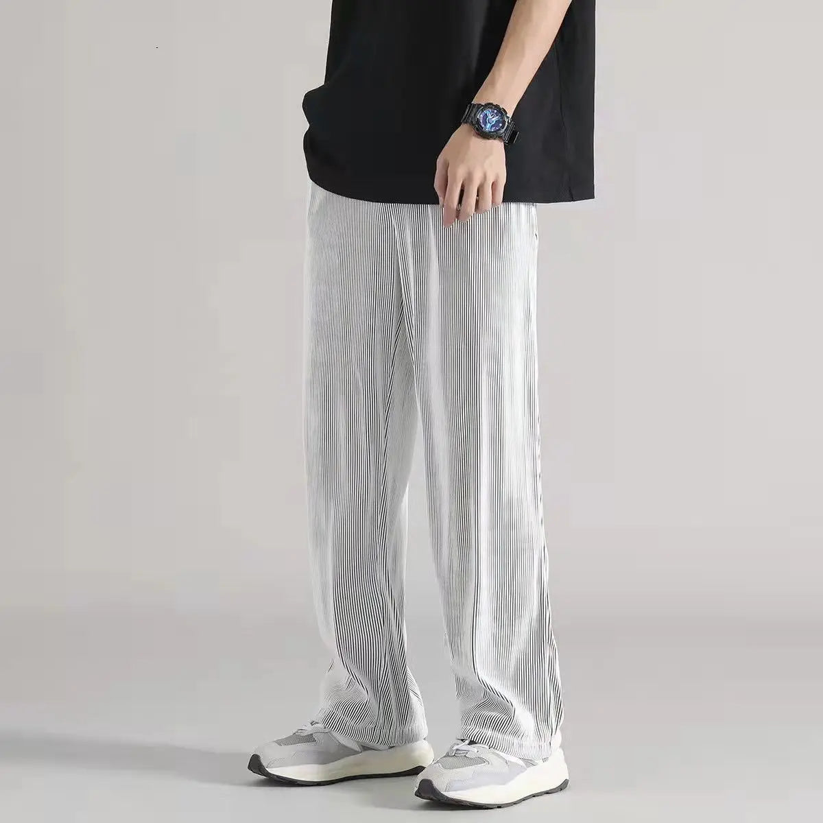 pants men, sports pants, loose fit pants, sports pants for men, mens loose pants, mens loose fit pants, mens silk pants, ice silk pants, lightweight stretch pants, lightweight men's trousers, mens lightweight trousers, light weight work pants, light weight cargo pants, light cargo pants
