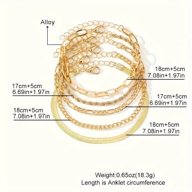 stainless steel chains