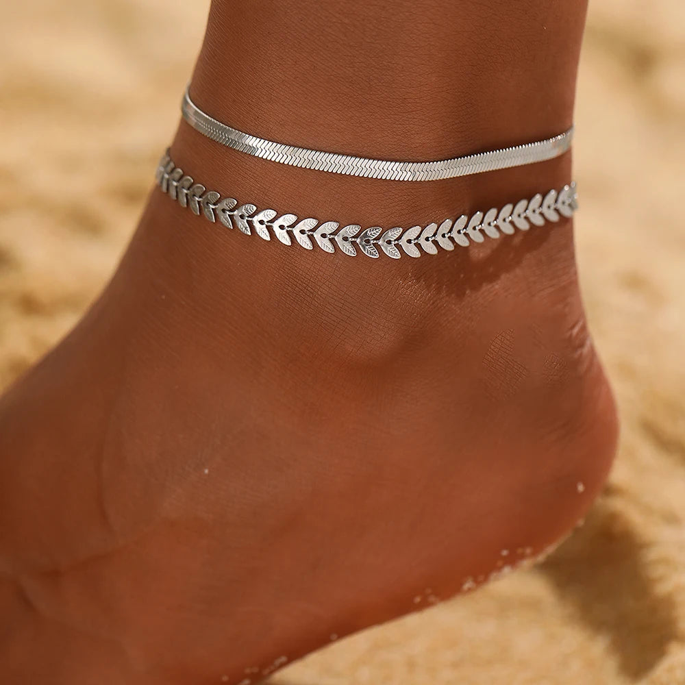 stainless steel jewellery