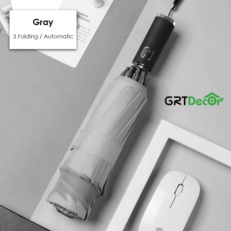 automatic umbrella, inverted umbrella, windproof umbrella, folding umbrella, rain umbrella, sun parasol, reverse umbrella, travel umbrella, sun umbrella, compact umbrella, sun umbrella patio, wind proof umbrella, repel umbrella, portable umbrella, foldable umbrella