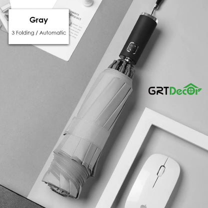 automatic umbrella, inverted umbrella, windproof umbrella, folding umbrella, rain umbrella, sun parasol, reverse umbrella, travel umbrella, sun umbrella, compact umbrella, sun umbrella patio, wind proof umbrella, repel umbrella, portable umbrella, foldable umbrella