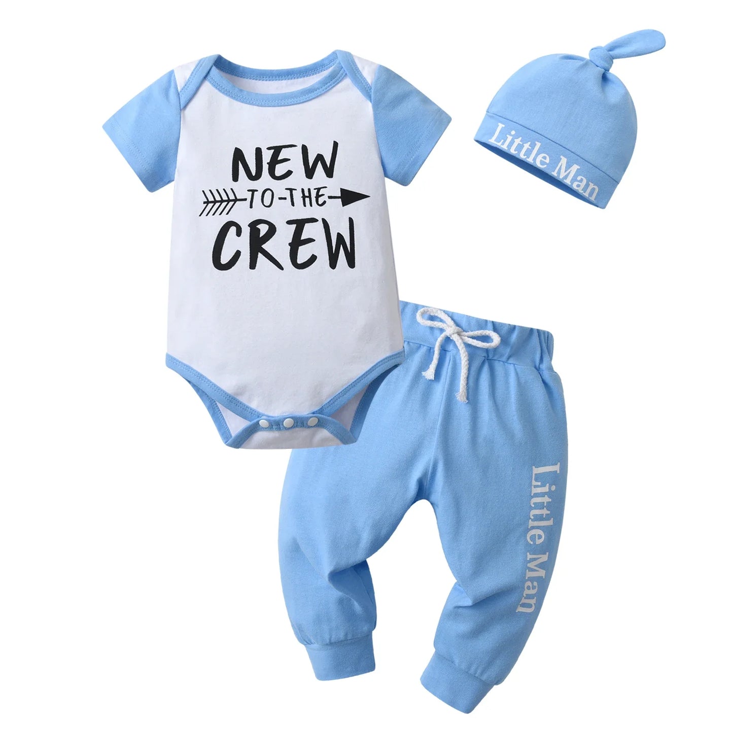 sweatpants for baby