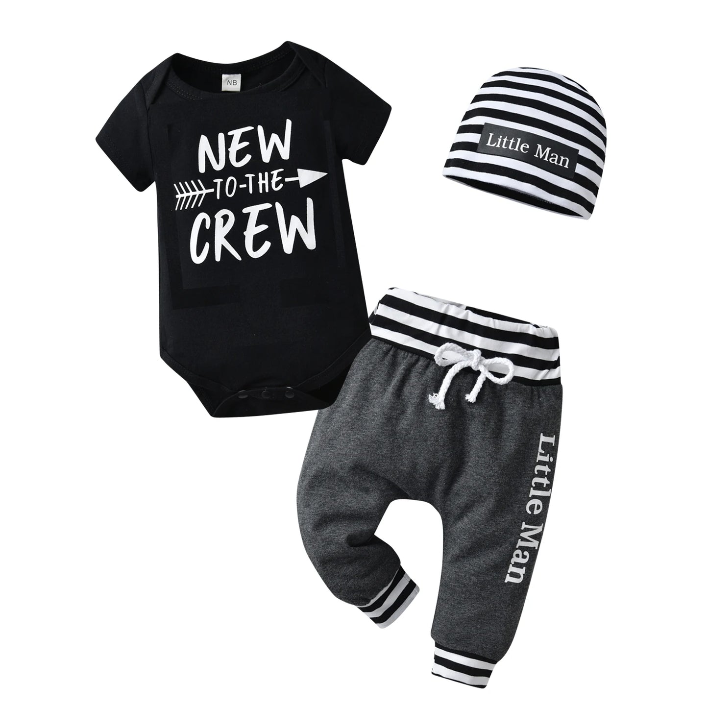 sweatpants for baby