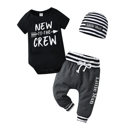 sweatpants for baby
