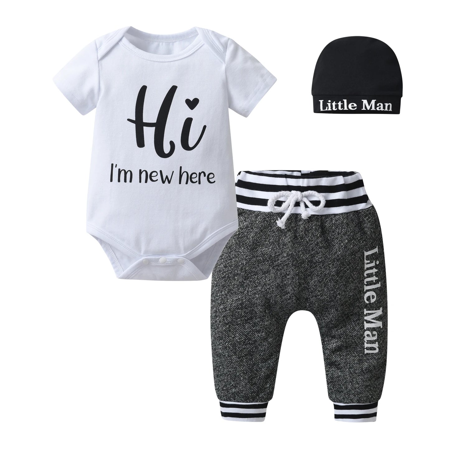 sweatpants for baby
