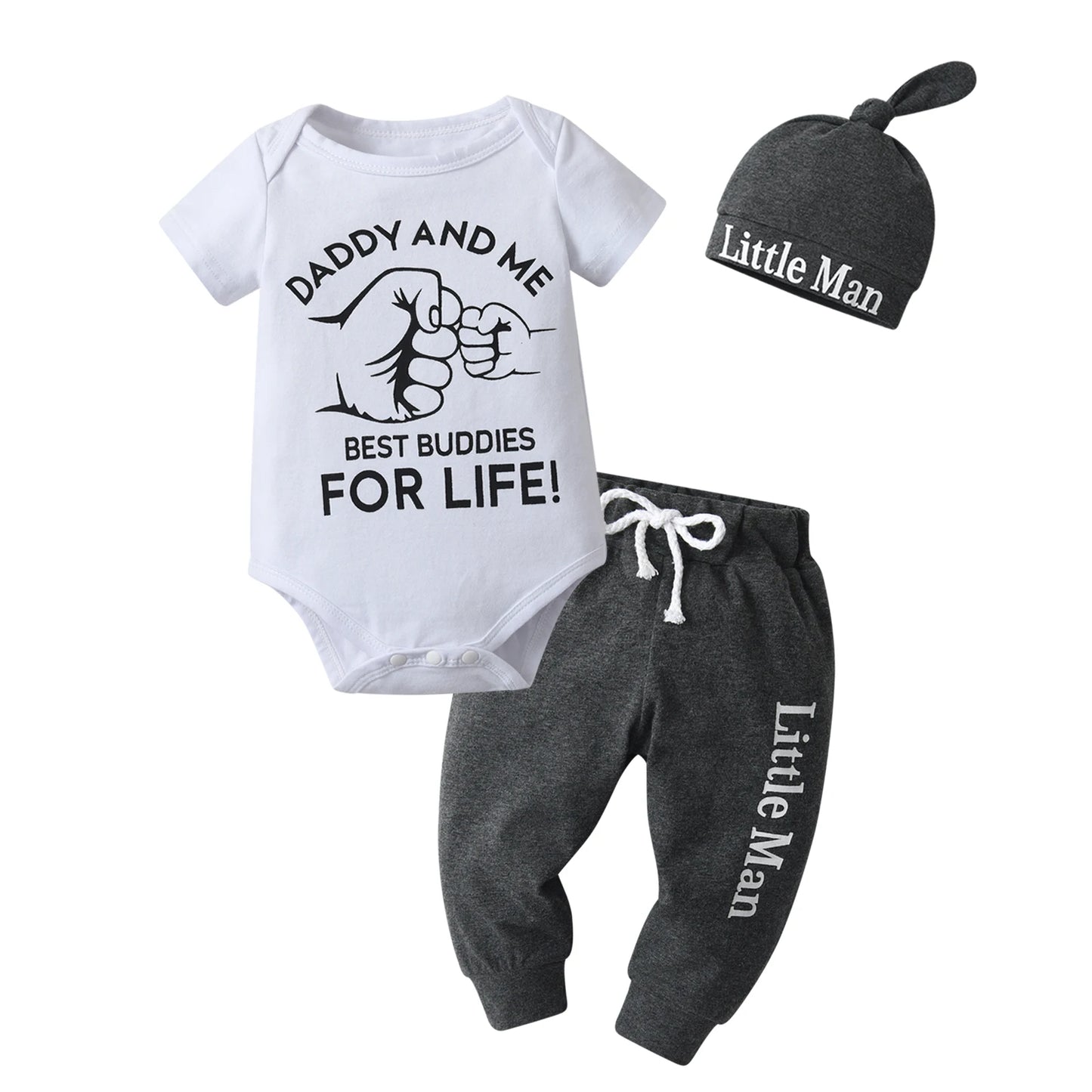 sweatpants for baby
