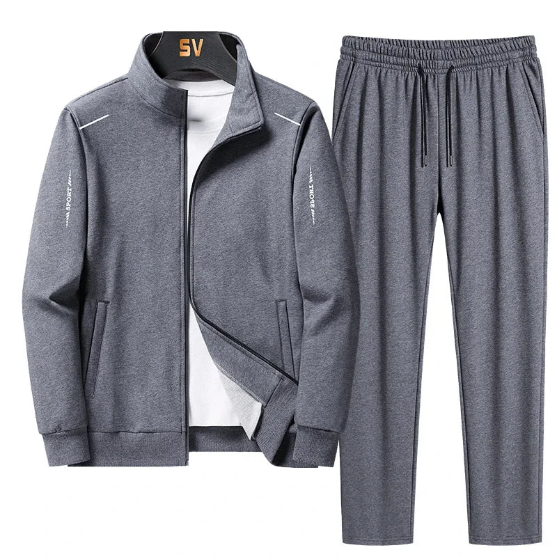 sweatpants set

