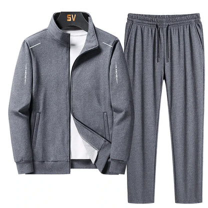 sweatpants set


