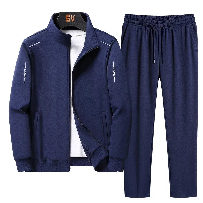 sweatpants set

