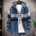 Blue and gray color