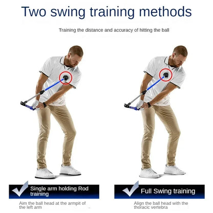  swing trainer
