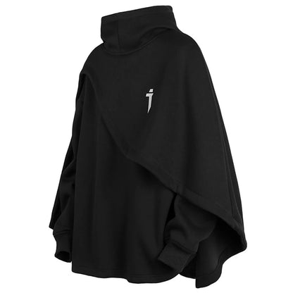 techwear hoodie

