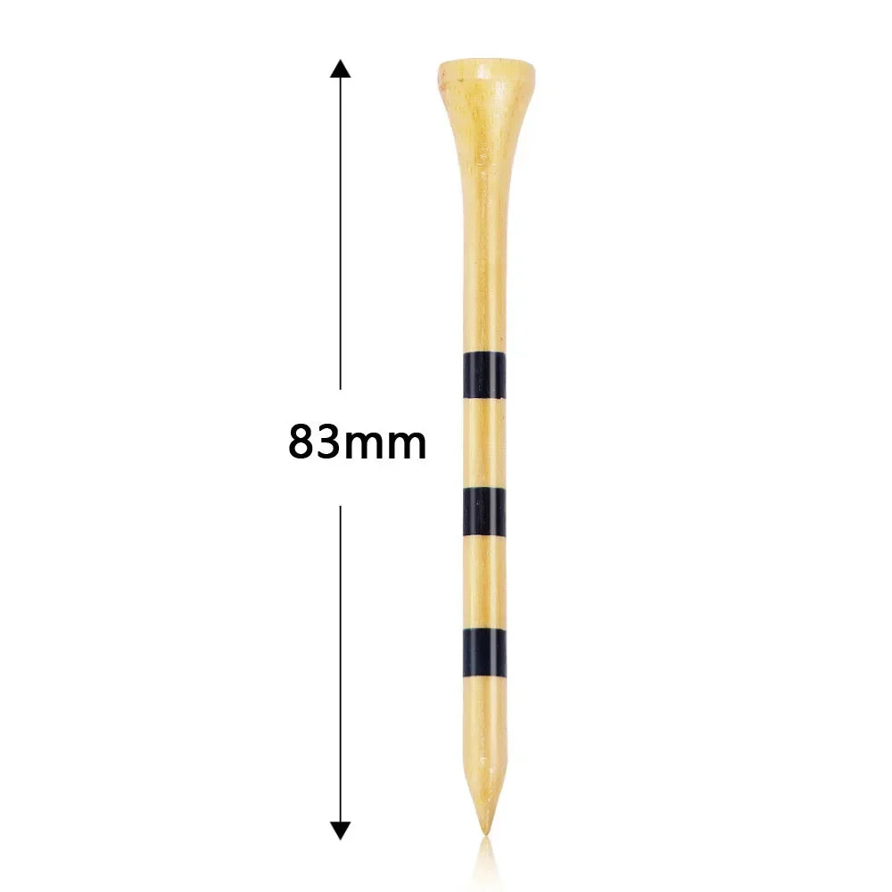 golf tees, bamboo golf tees, bamboo tees, tees golf, golf accessories, golf tees bamboo