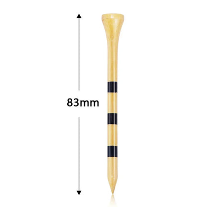 golf tees, bamboo golf tees, bamboo tees, tees golf, golf accessories, golf tees bamboo