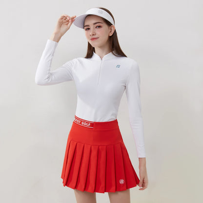 women's golf skirt, pleated golf skirt, golf skort for women, ladies golf skort, women's athletic skirt, tennis skirt for women, women's sports skirt, athletic skort women, tennis skirt, golf skirt, tennis skort, alo tennis skirt
