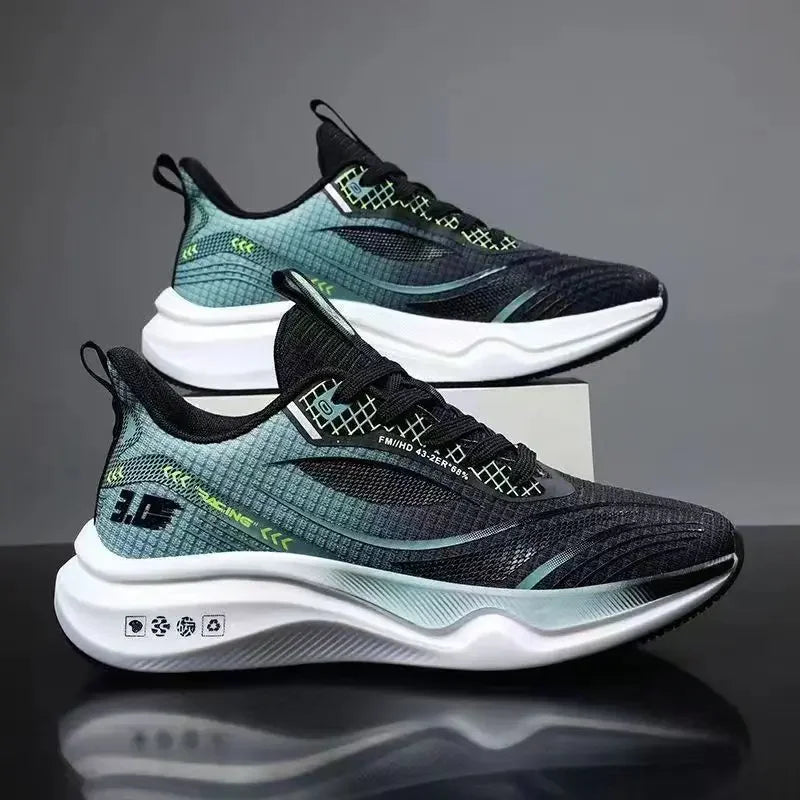Men's High-Quality Replica Tennis Sneakers
