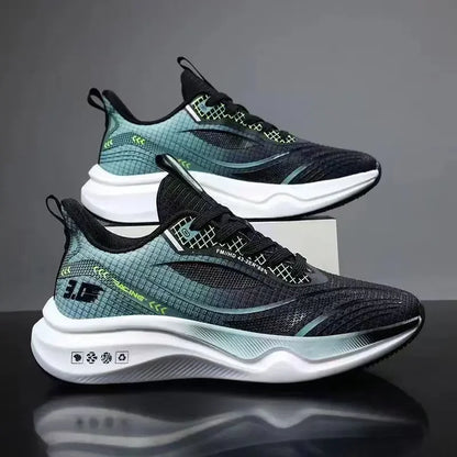 Men's High-Quality Replica Tennis Sneakers
