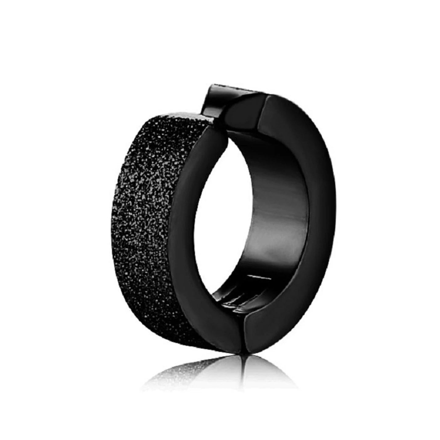 titanium stud earrings

