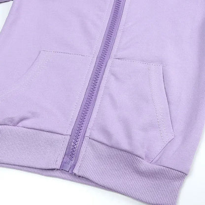 toddler Tracksuit