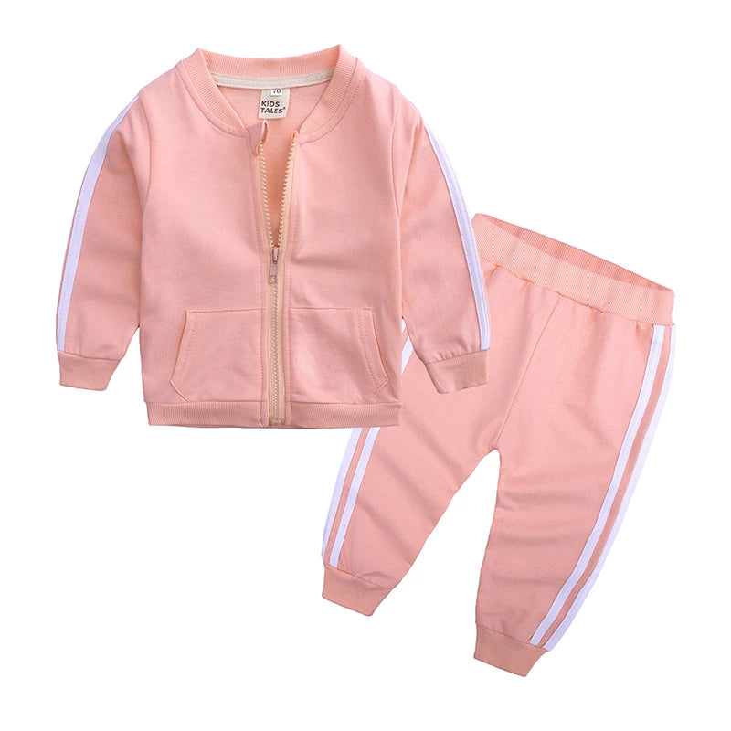 toddler Tracksuit