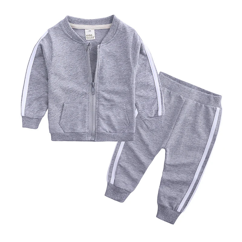 toddler Tracksuit