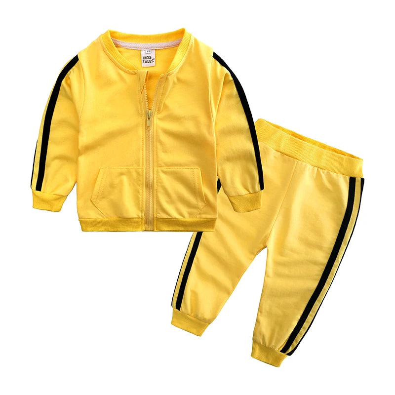 toddler Tracksuit