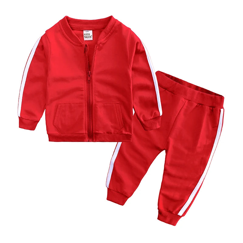 toddler Tracksuit