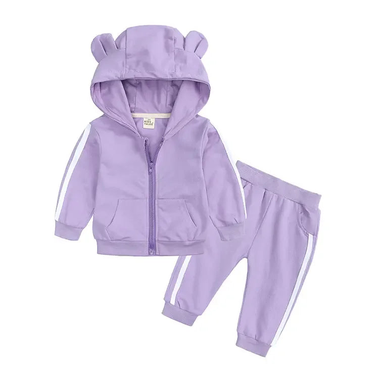 toddler Tracksuit
