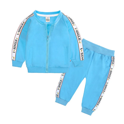 toddler Tracksuit