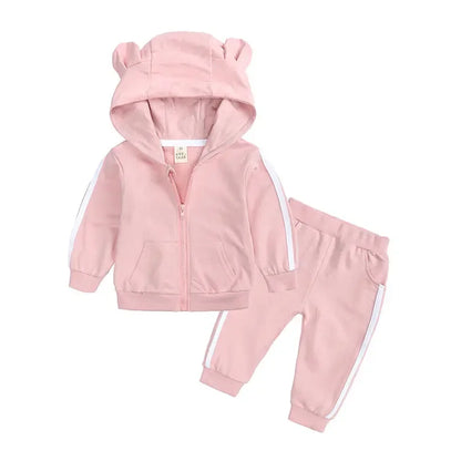 toddler Tracksuit