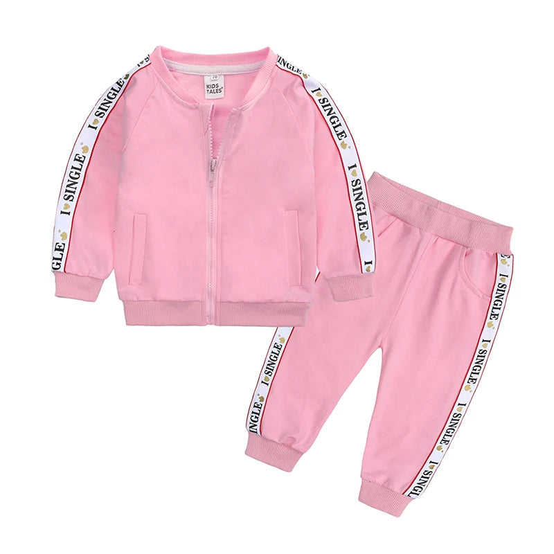 toddler Tracksuit