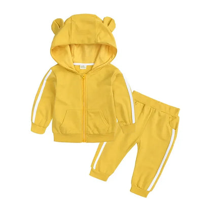toddler Tracksuit