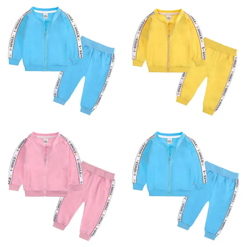 toddler Tracksuit