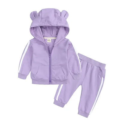 toddler Tracksuit
