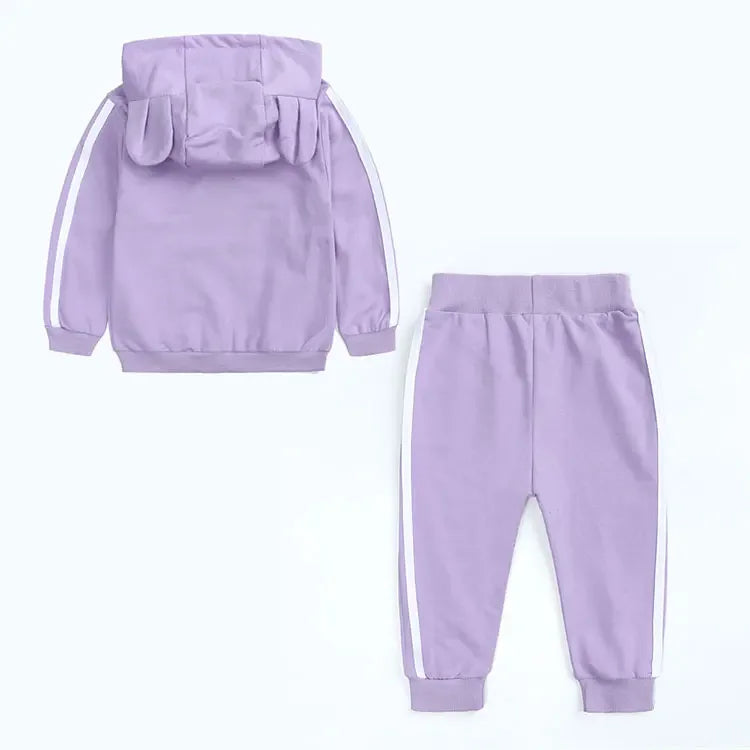 toddler Tracksuit