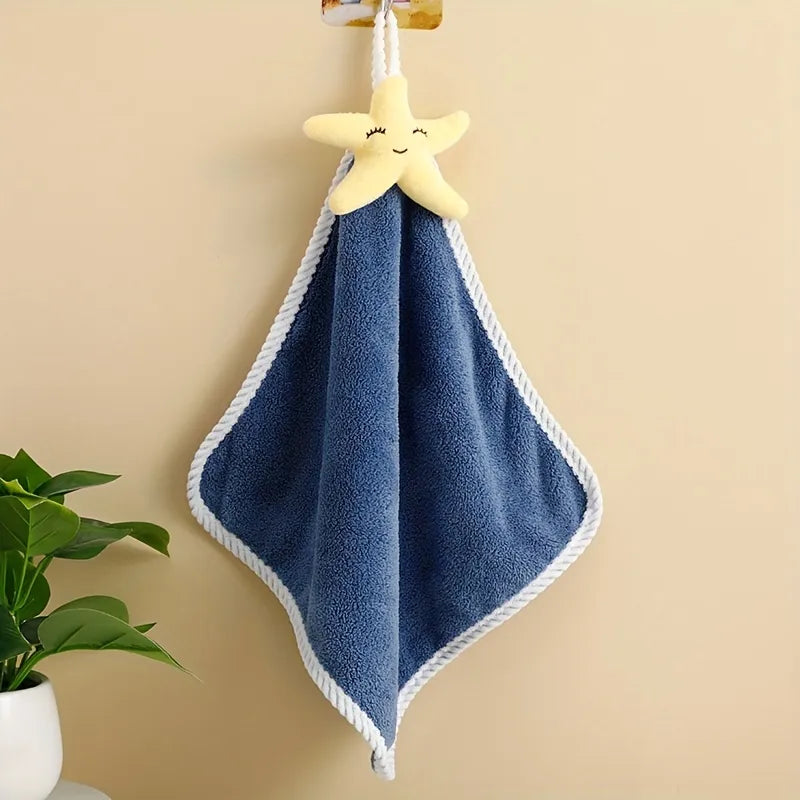 towels for newborn