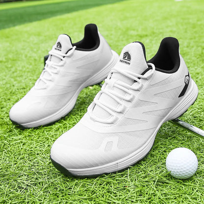 training shoes, men's training shoes, anti slip shoes, shoes waterproof, men's golf shoes, mens golf shoes, waterproof mens shoes, golf shoes, slip on mens shoes, slip on golf shoes, waterproof slip on shoes
