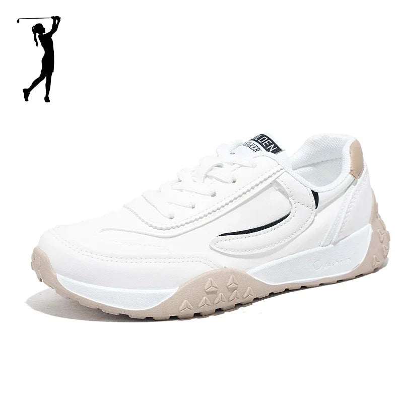 training sneakers, non slip sneakers, womens training sneakers, training shoes, womens non slip, shoes non slip, golf shoes women, golf sneakers, slip on training shoes
