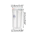 4 grid-2500ml
